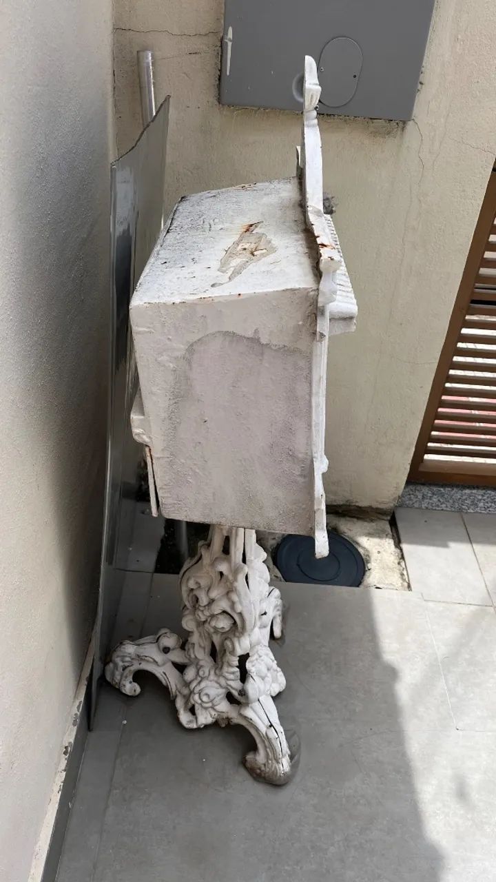 Caixa de correio - Foto 3