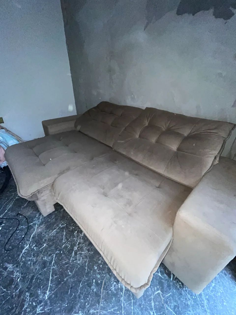Sofá retrátil  - Foto 3