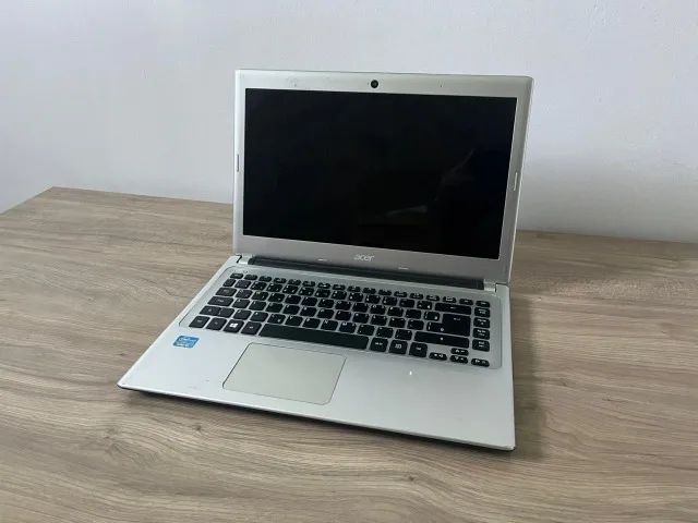 Notebook Acer I3 / 8GB / SSD - Foto 2