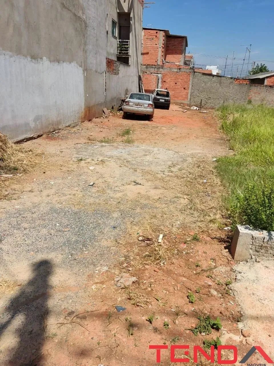 Terreno A Venda no Parque São Bento, Sorocaba-SP