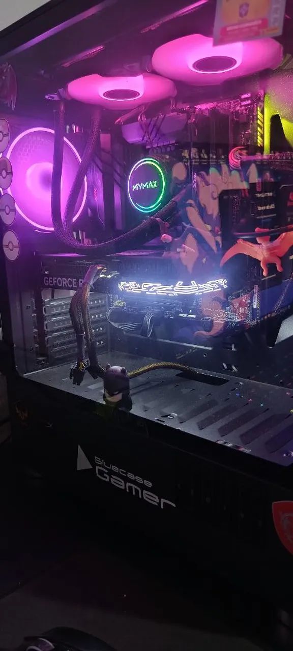 Pc Gamer  - Foto 4