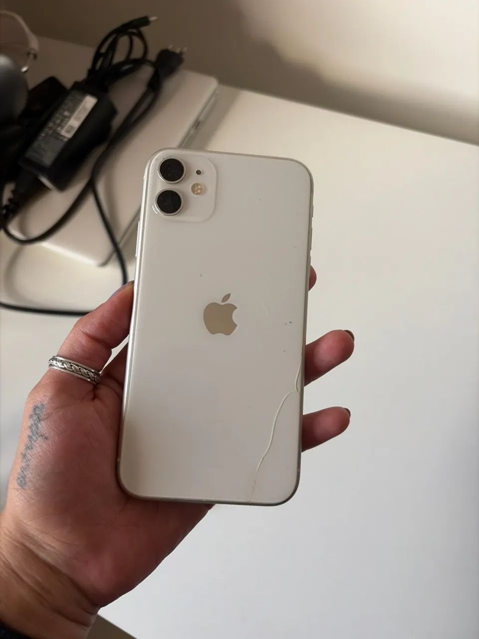 iPhone 11 - Foto 2