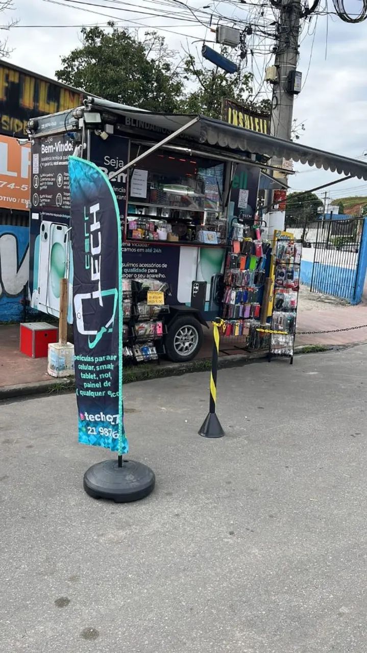 Treiller seja você mesmo seu patrão  - Foto 5