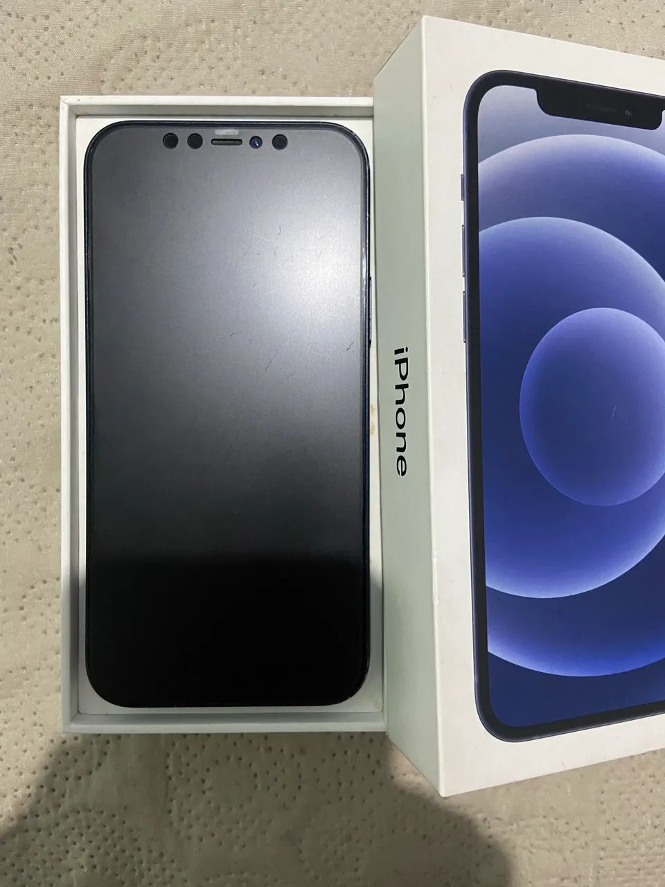 iPhone 12 128gb - Foto 3
