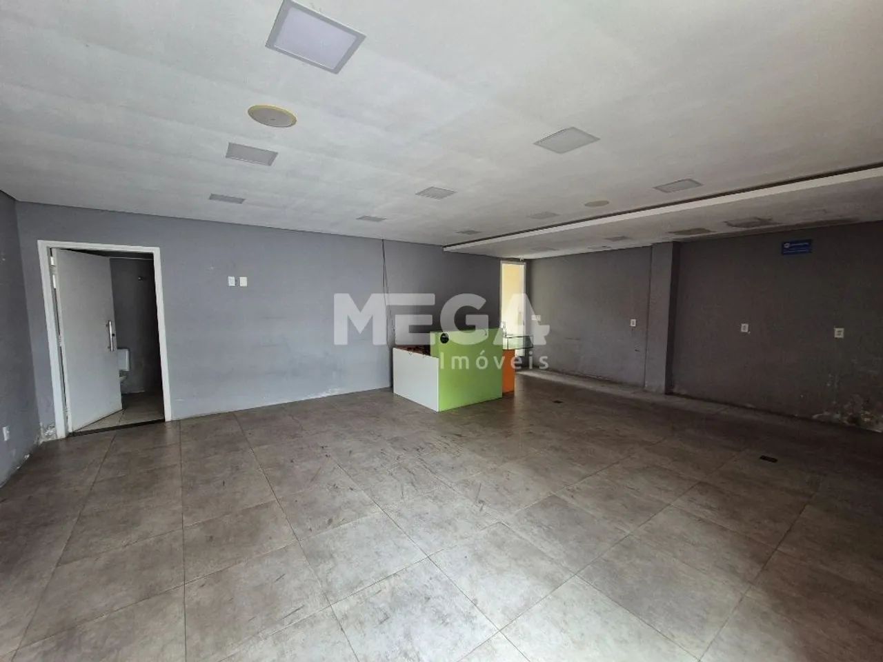 Loja comercial no bairro Monte Castelo em Fortaleza, CE - Foto 2