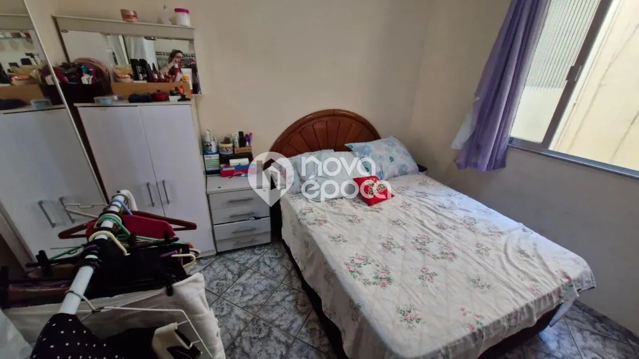Benfica | Apartamento 2 quartos - Foto 5