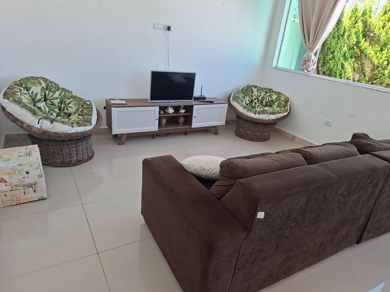 Linda casa para temporada em Peruibe litoral sul!!! - Foto 9