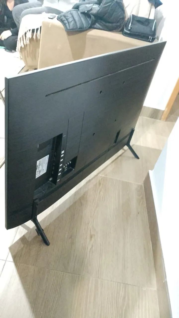 Tv Samsung 50 Pol - Foto 3