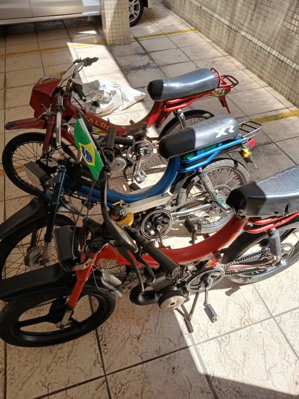 Mobiletes para colecionadores  - Foto 2