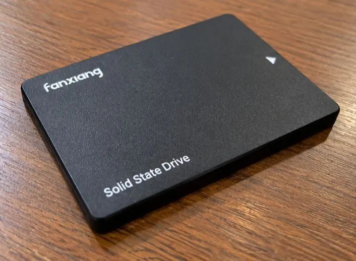 SSD fanxiang 1TB - Foto 3