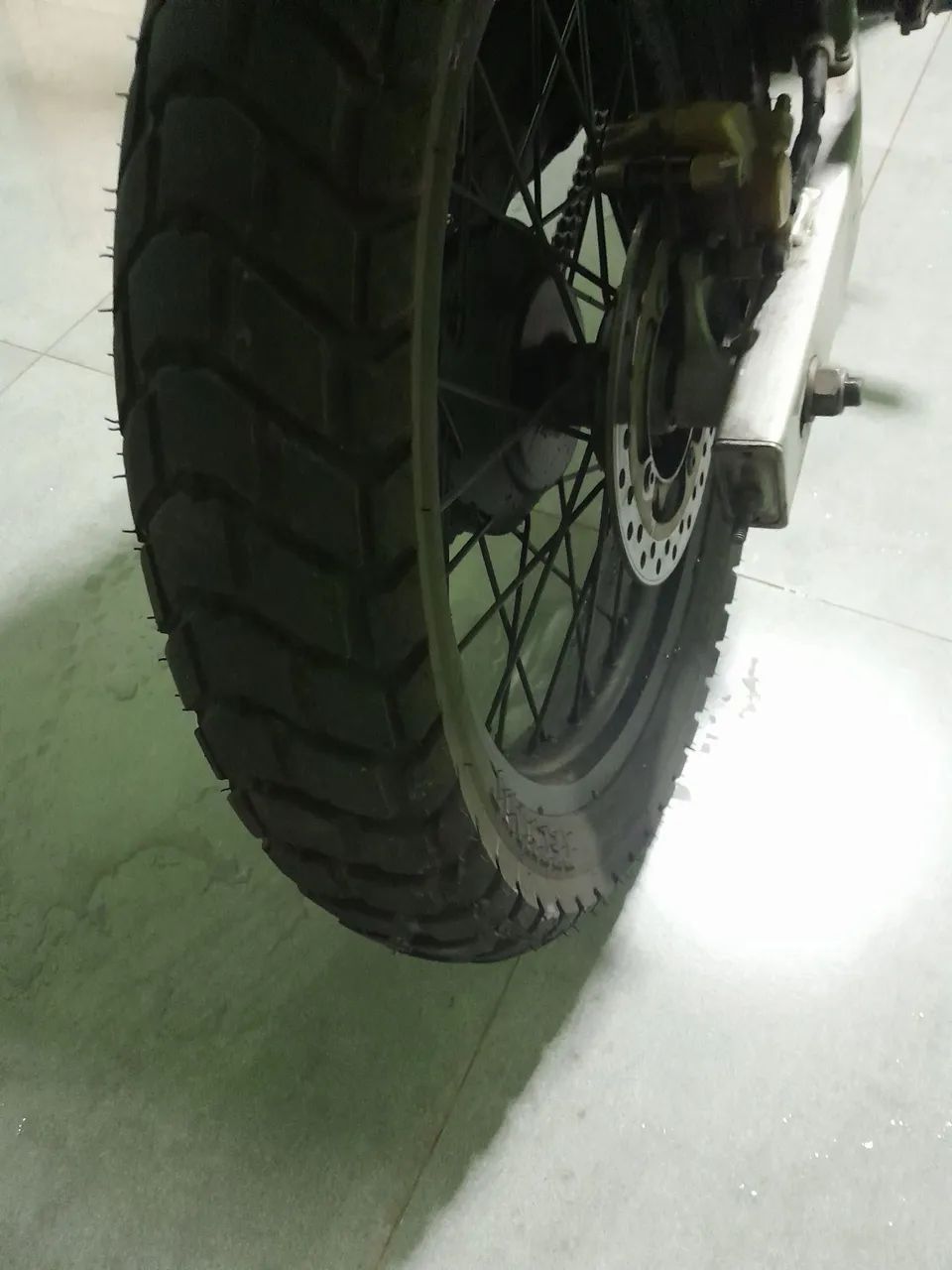 XRE 300 CC 2016 - Foto 3