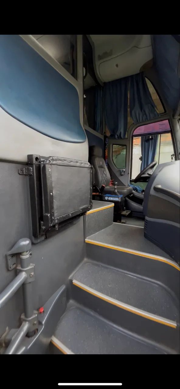Ônibus Marcopolo G6 1350 - Foto 4