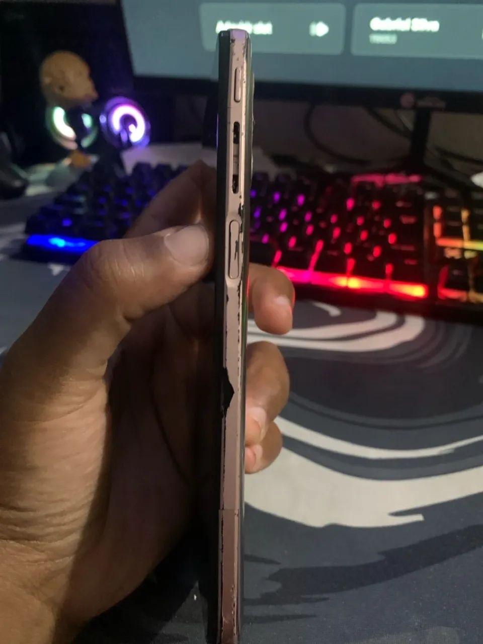 Moto G41 - Foto 3