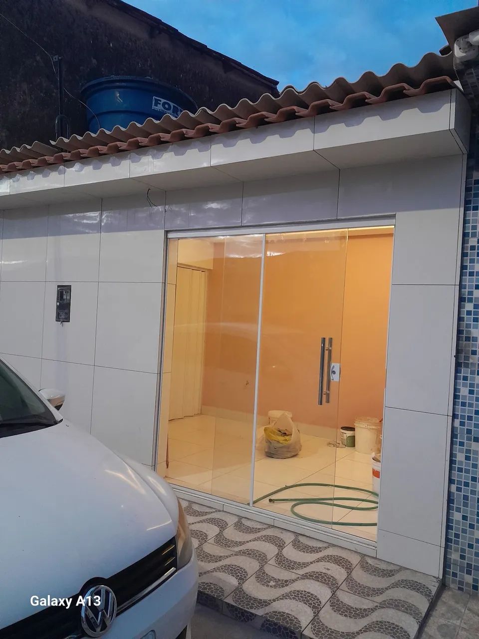 Alugo studio 