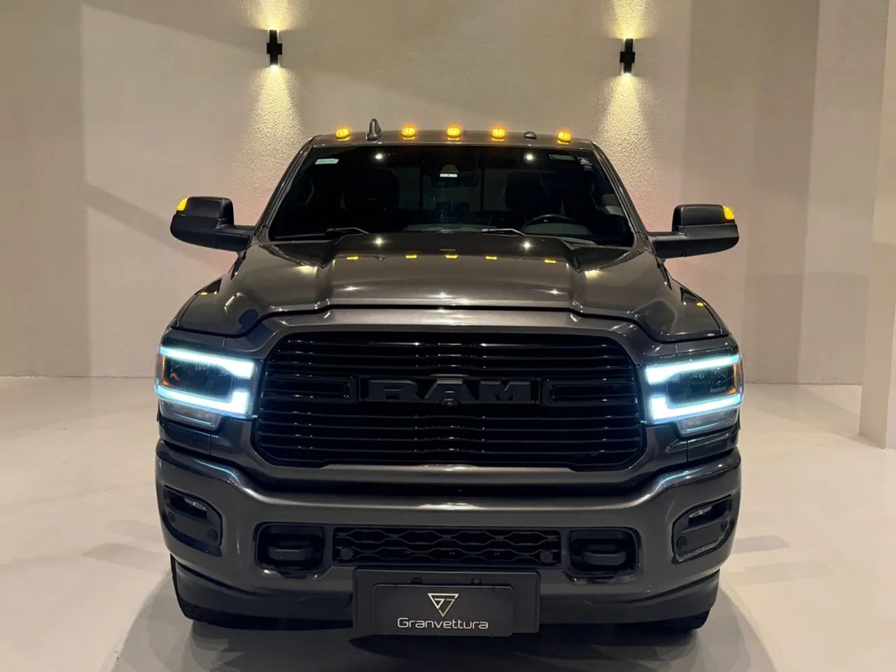 Ram 2500 2022