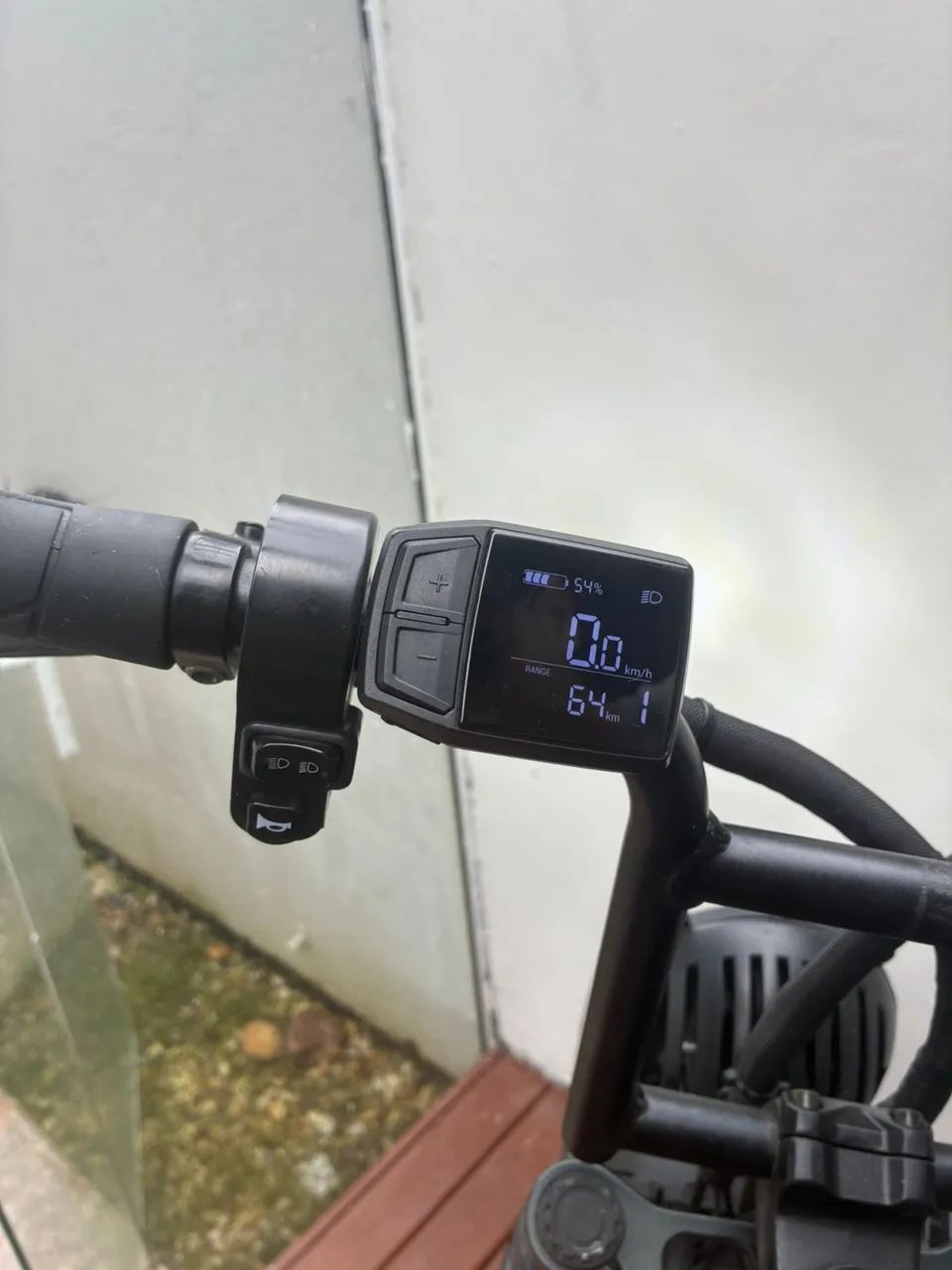 Bike elétrica  - Foto 4