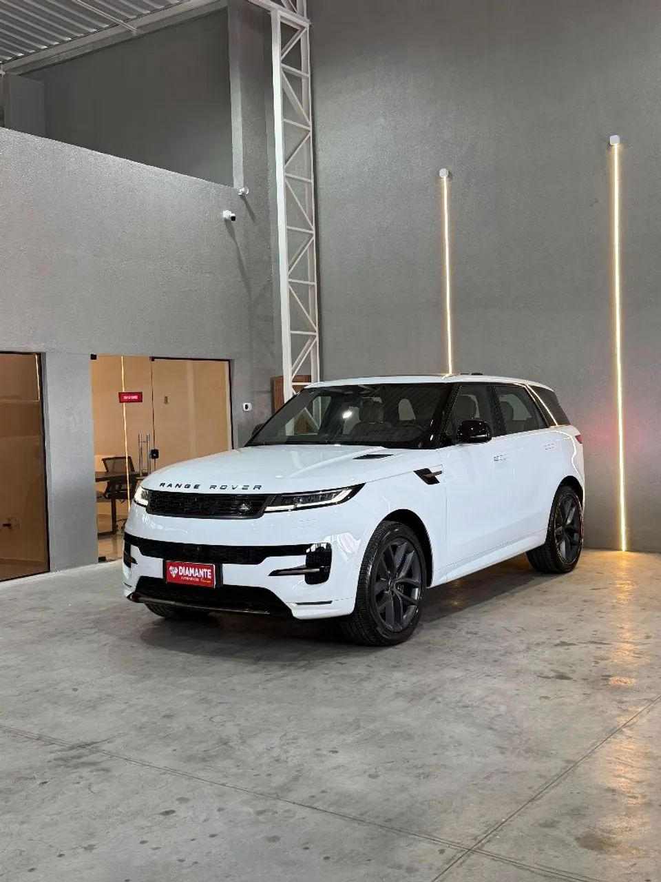 Land Rover Range Rover Range Rover Range R. SP. Dyn. HSE 3.0i6 Die. (hib.) 2023 2023