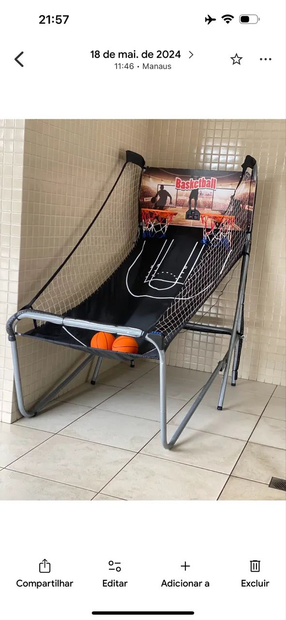 Pula pula brinquedos - Foto 4