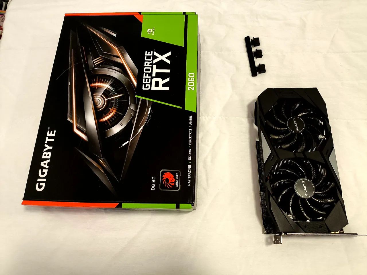 rtx 2060 gigabyte