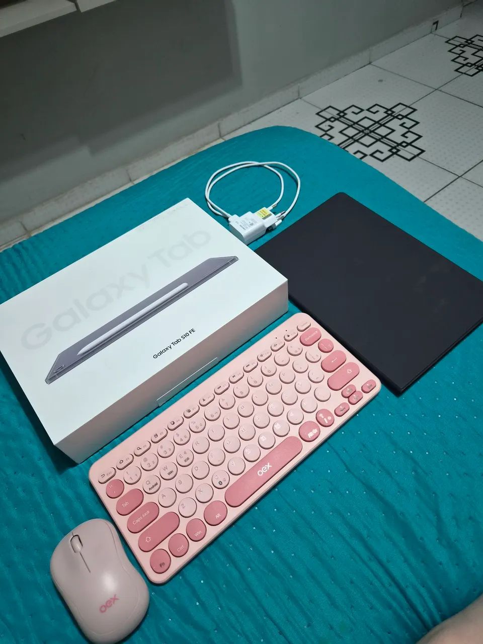 TABLET S10 FE 