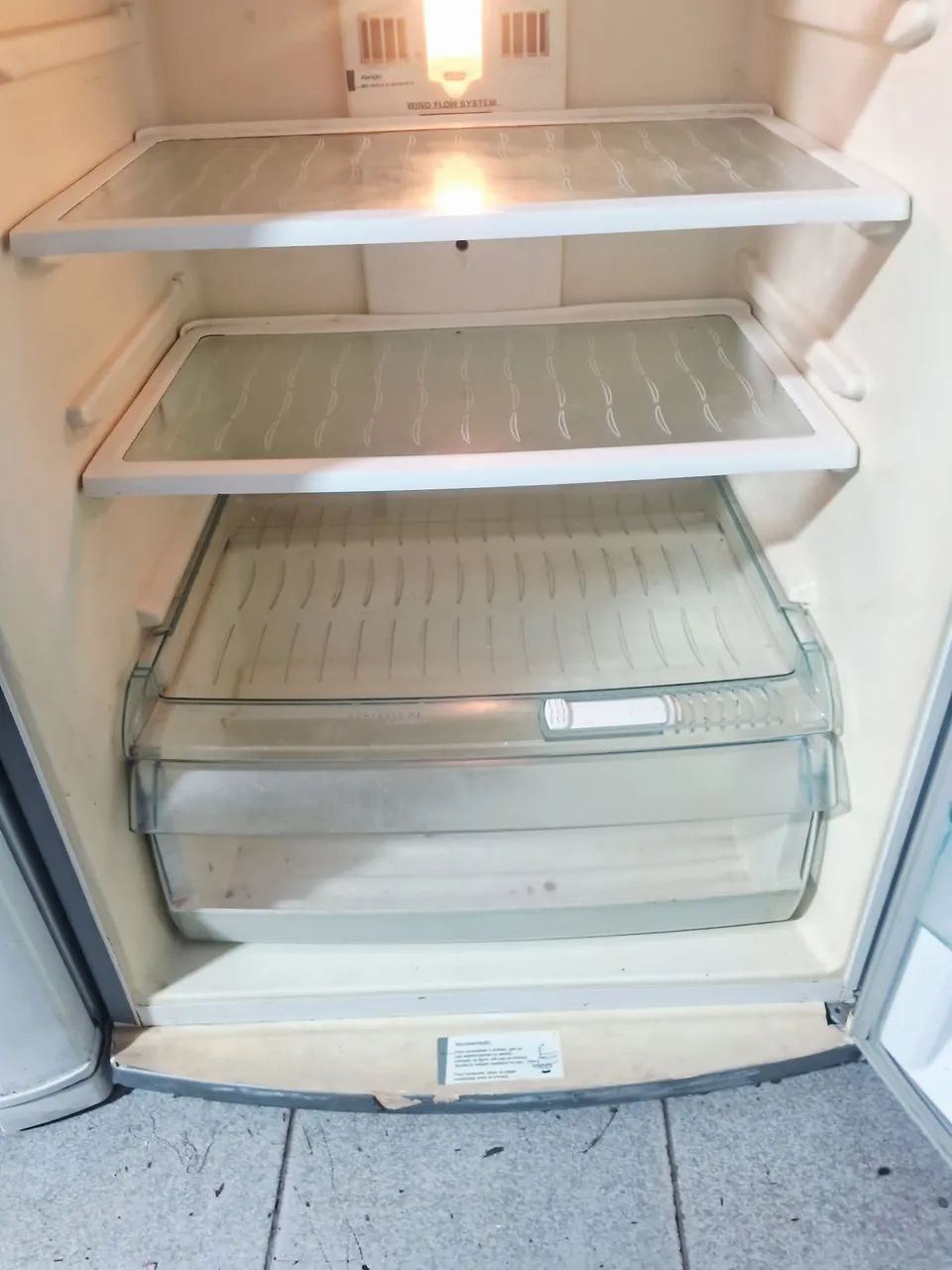 GELADEIRA BRASTEMP - Foto 4