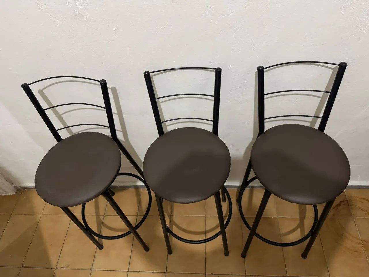 Kit cadeiras  - Foto 4