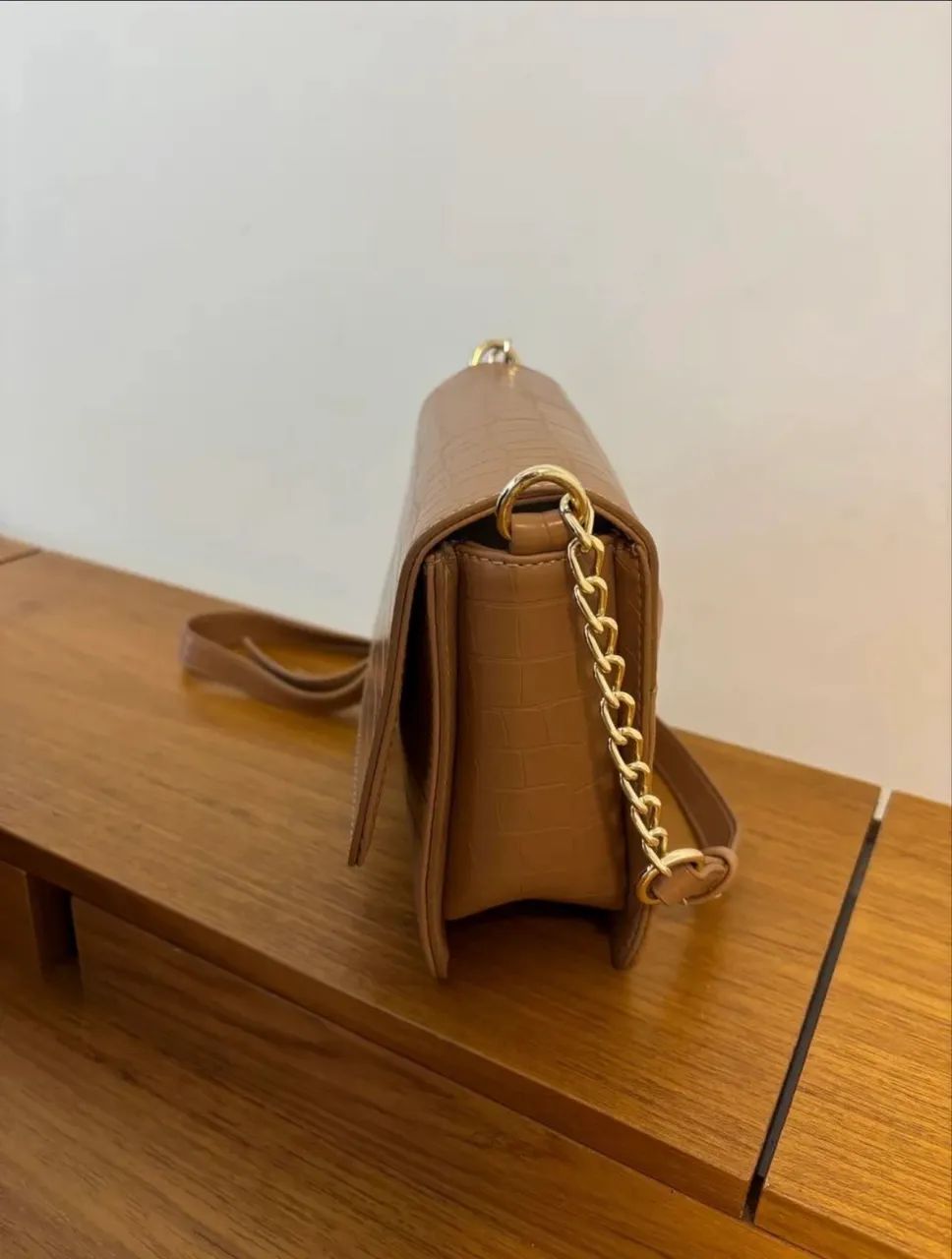 BOLSA AREZZO (NOVA) - Foto 2