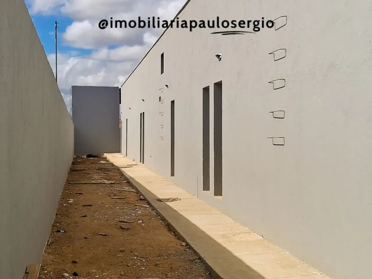 Caucaia  Lojas no Guajiru  Estacionamento Rotativo - Foto 4