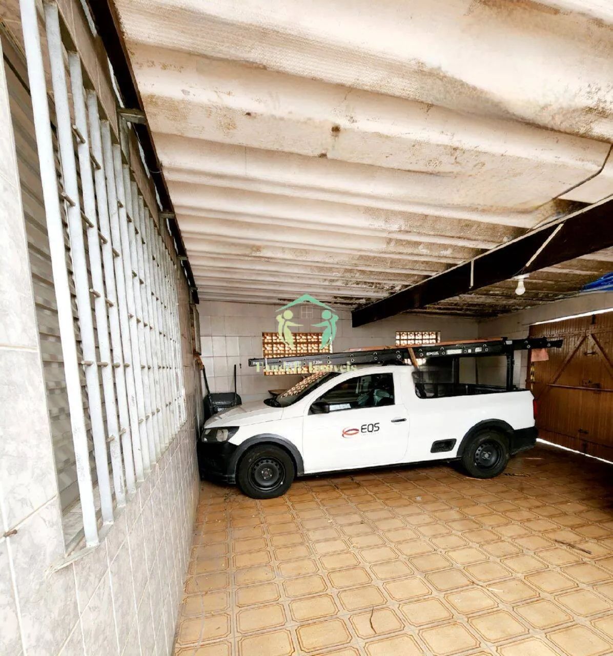 Casa à venda com 251m² 4 quartos, 1 suíte e 2 vagas (Cidade São Jorge) - Foto 2