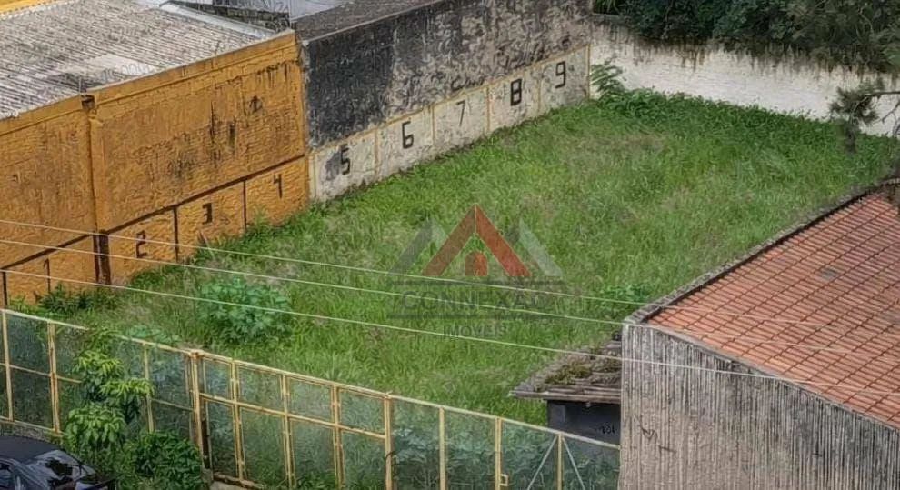 Terreno para alugar, 375 m² - Centro - Suzano/SP