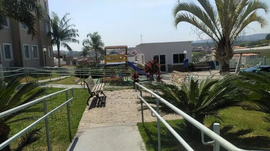 APARTAMENTO 1 QUARTOS RESIDENCIAL BELA VISTA - Foto 3