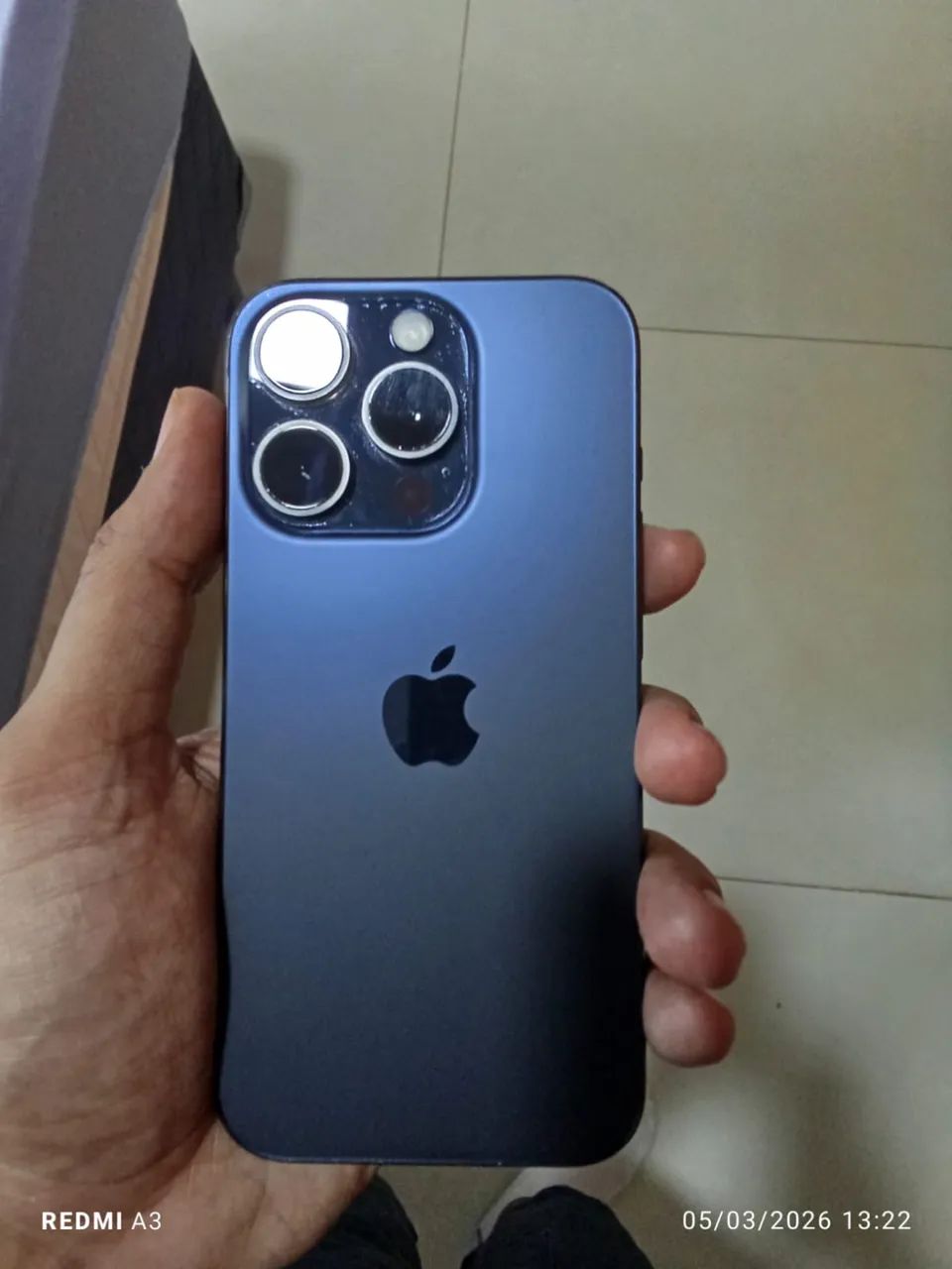 iPhone 15 pro 128 gb 