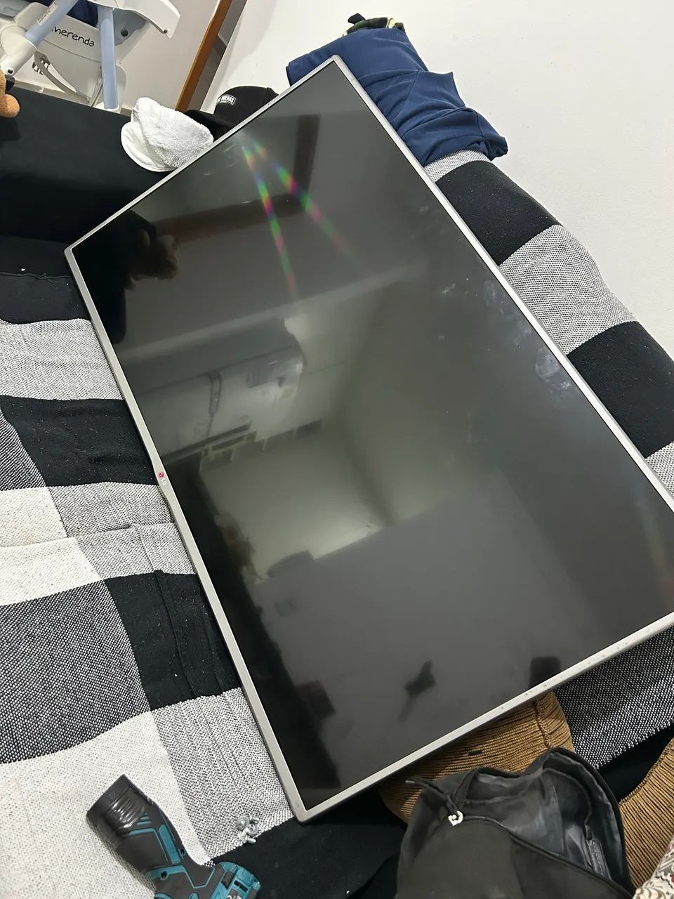TV Samsung  - Foto 2