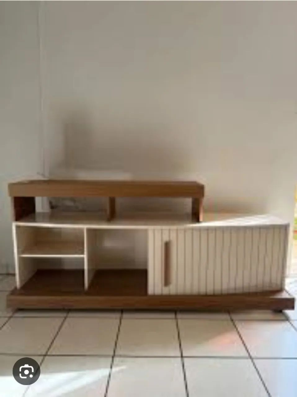 Rack para TV 