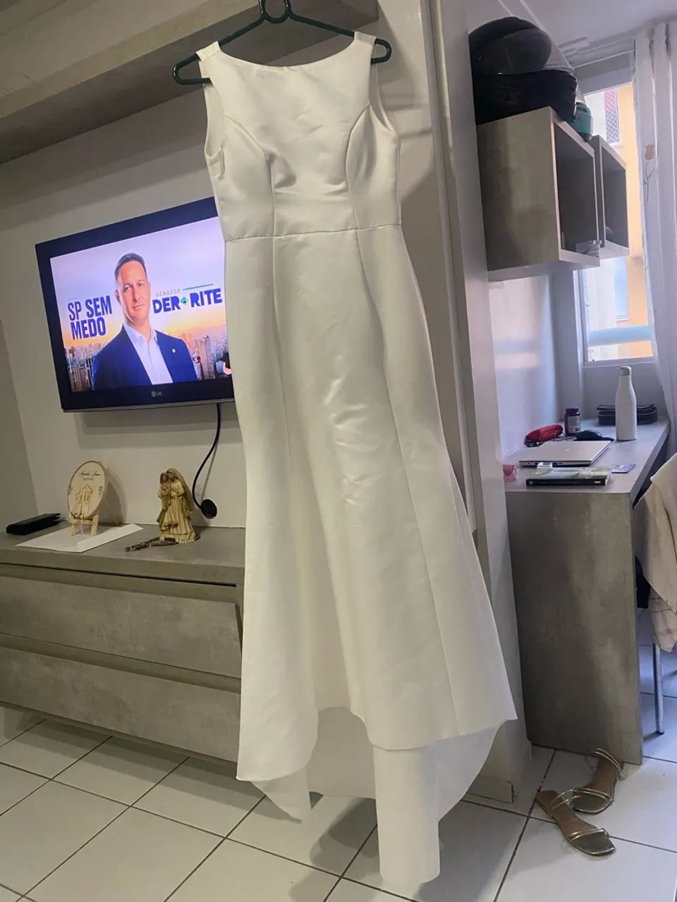 Vestido de Noiva  - Foto 5