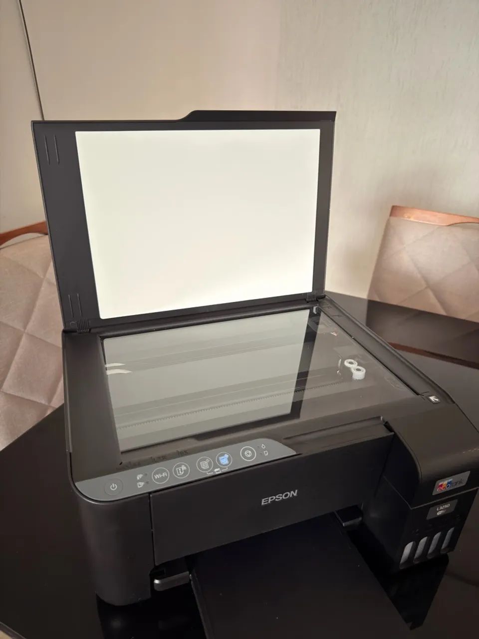 Vendo impressa epson L3250 - Foto 3