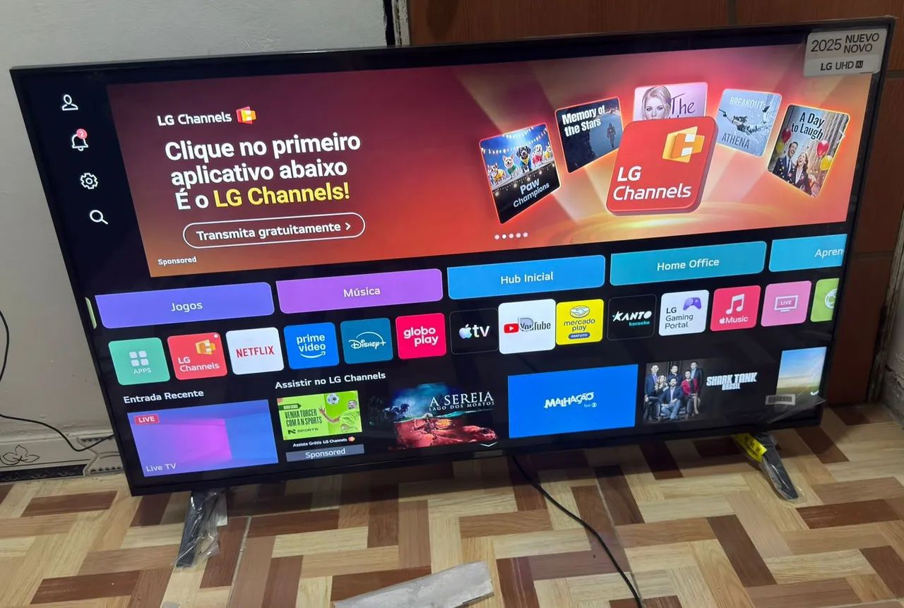 Televisão  - Foto 5
