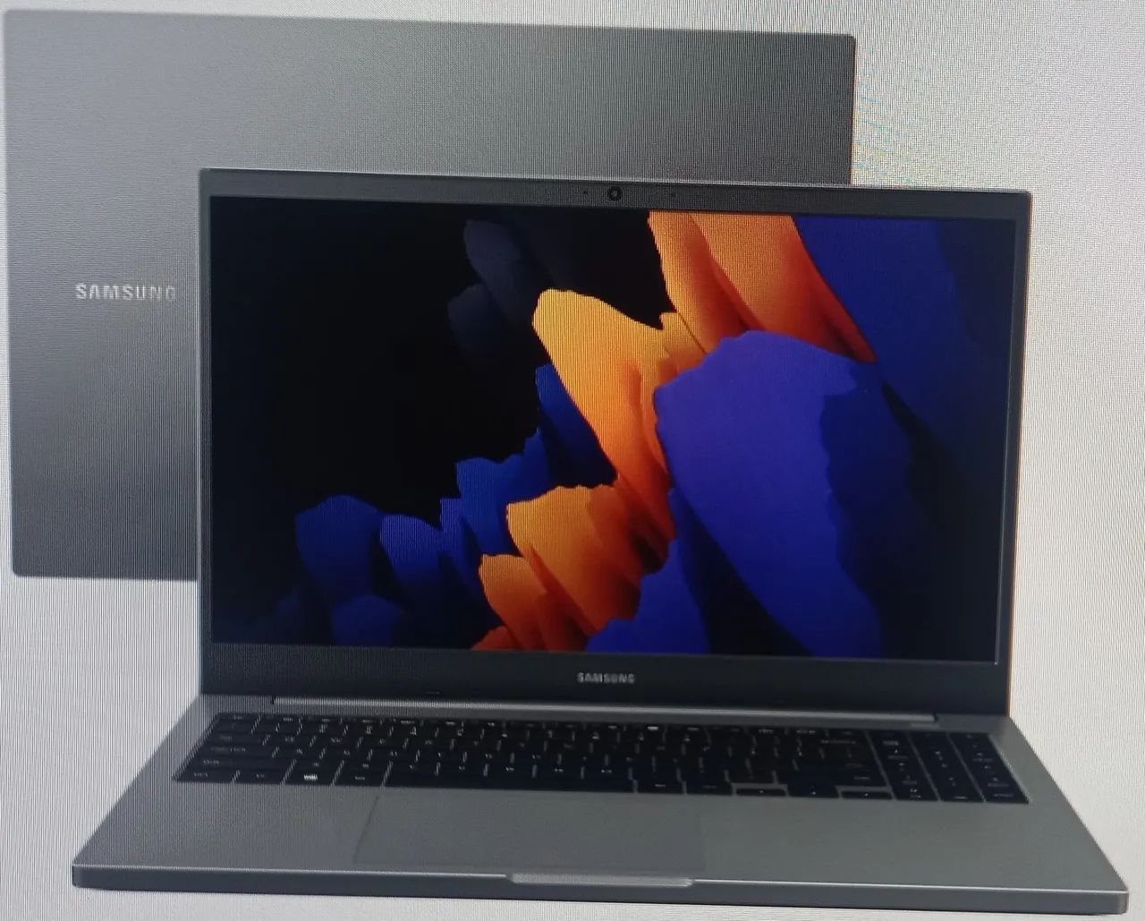Notebook Samsung Core i3 Full HD - Pouco Usado, Estado de Novo!