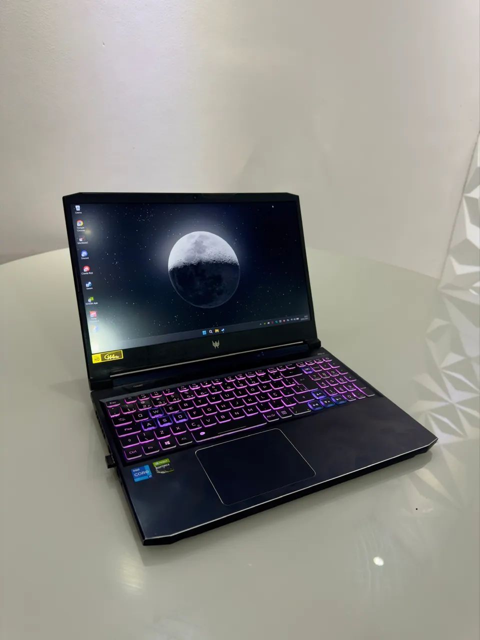 Acer Predator Helios 300