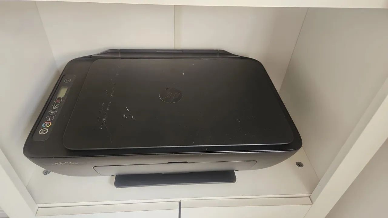 HP DESKJET INK Advantage 2774 - Foto 2