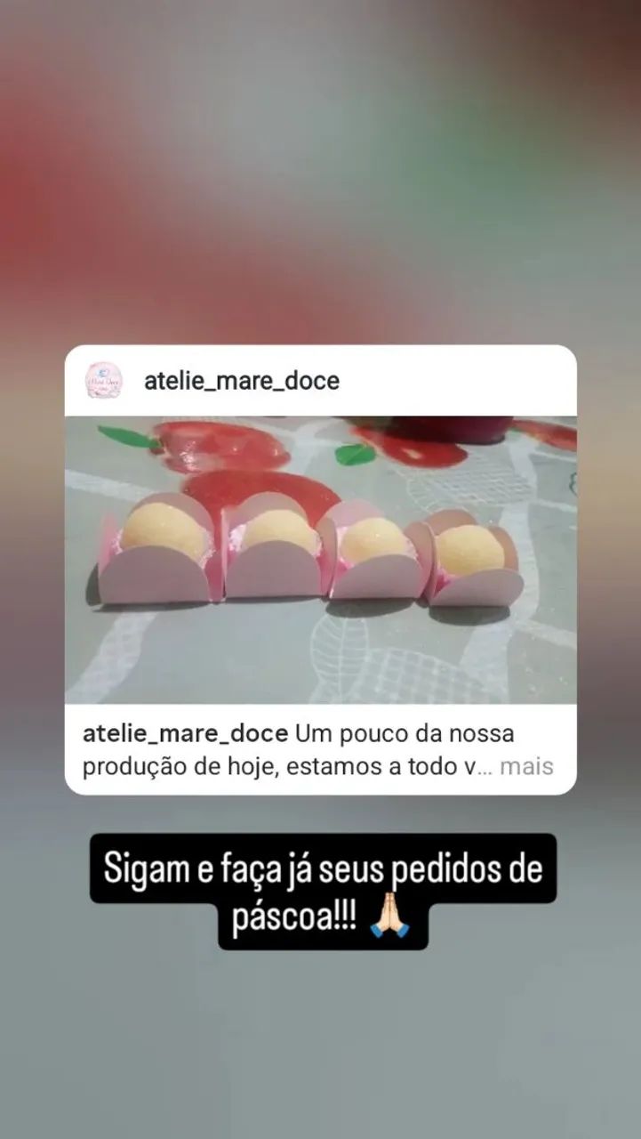 Doces e Salgados (Cento) - Foto 3