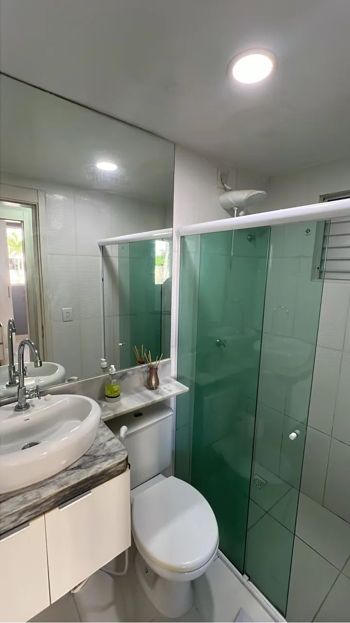 ALUGUEL - APTO 2/4 | MOBILIADO | NASCENTE | ANTARES - Foto 4