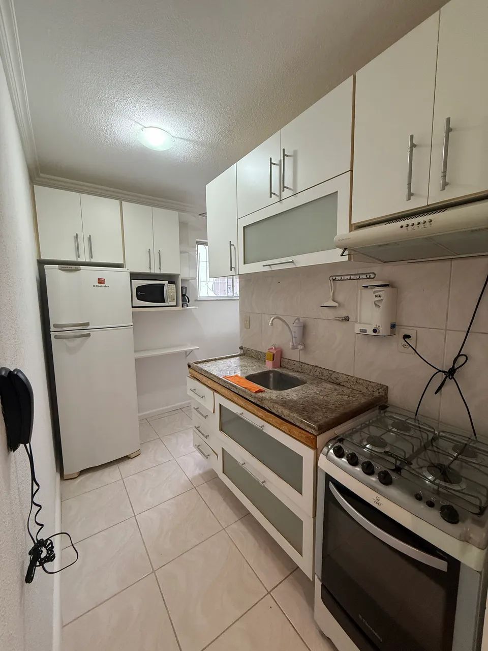 Apartamento no Verde Ville 1 para locação  - Foto 9
