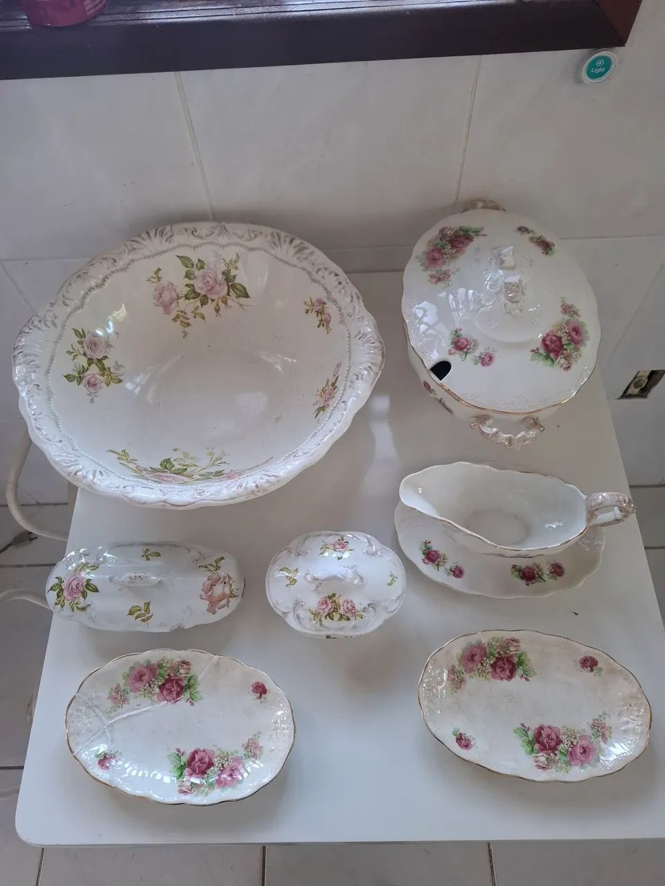 Utensílios para cozinha " coleção e antiguidade " - Foto 5