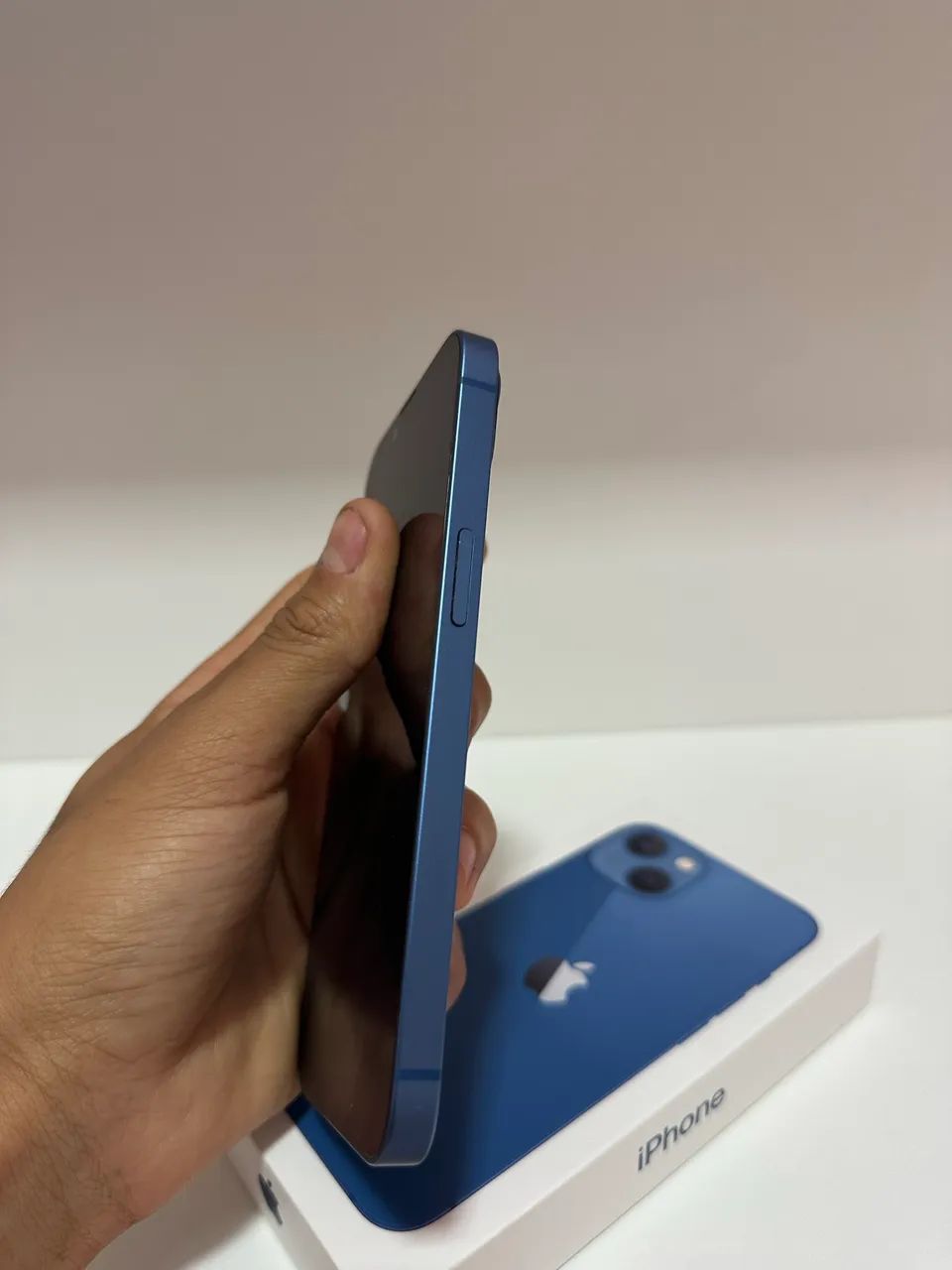 iPhone 13 128gb  - Foto 4
