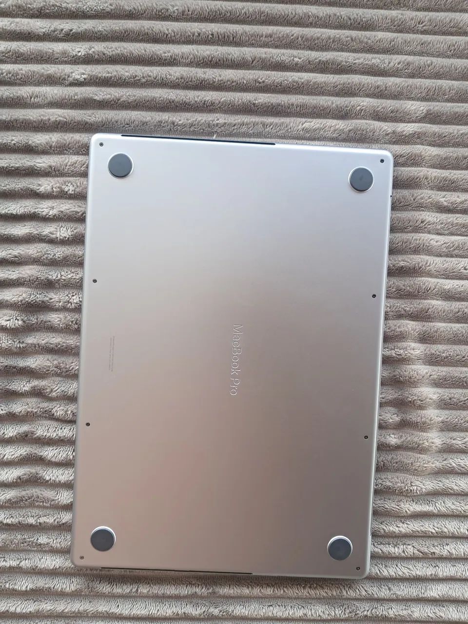 Mcbook Pro - Foto 2