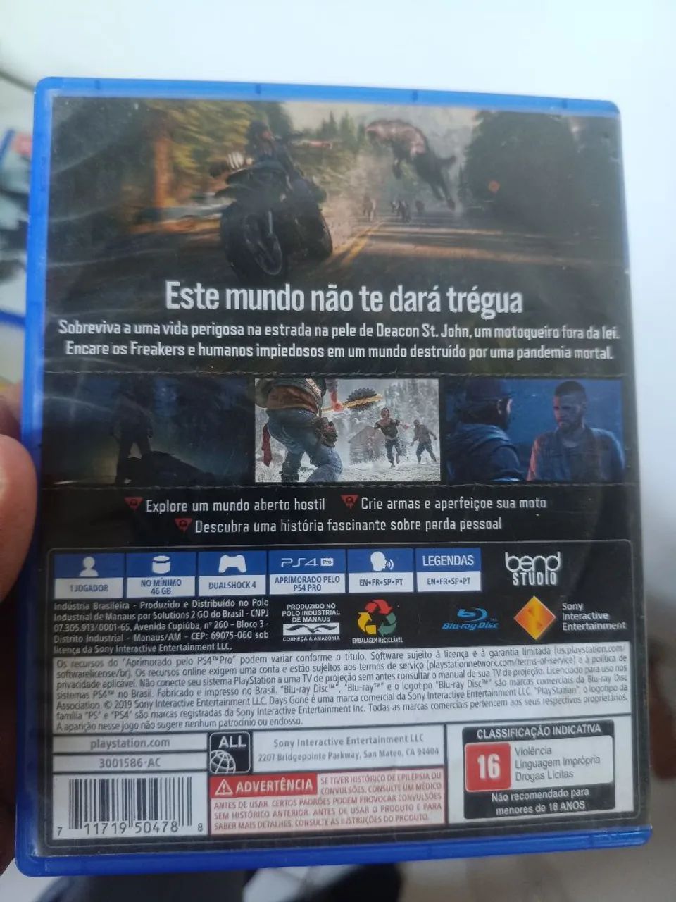 Days gone  - Foto 2