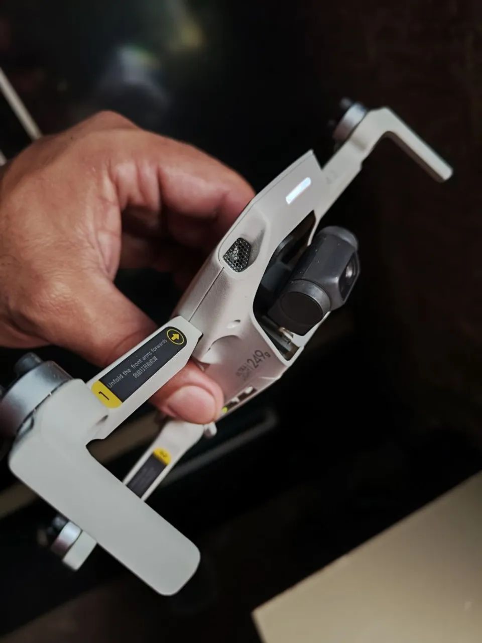 DRONE DJI MINI 2  - Foto 5