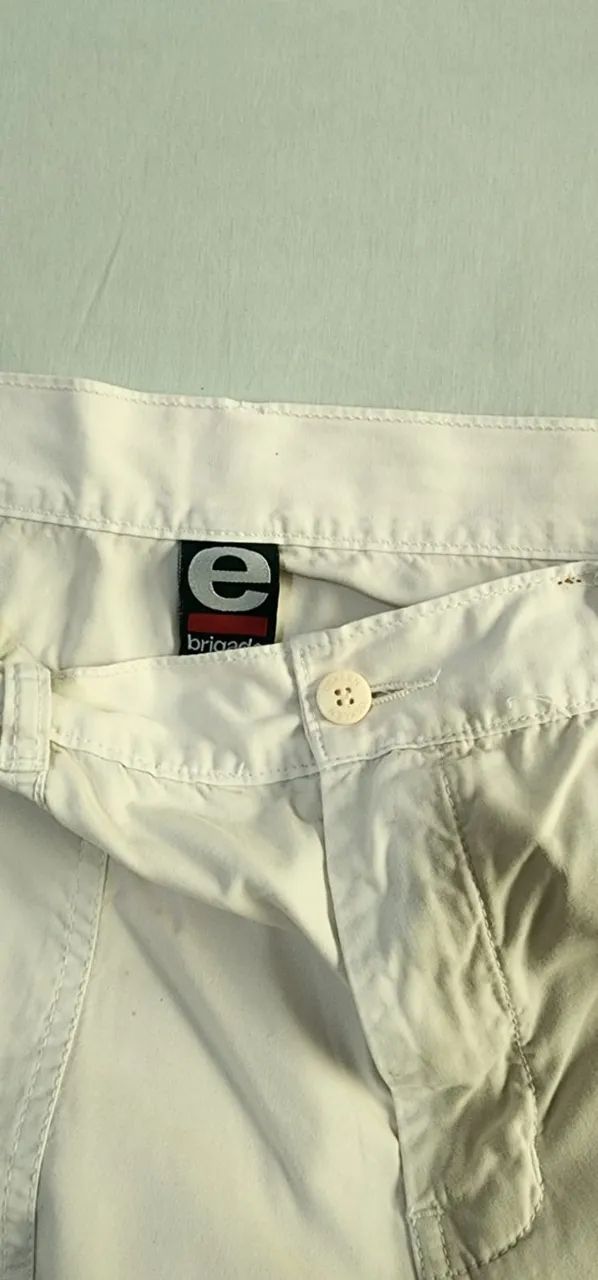 Calça E-brigade - Foto 2