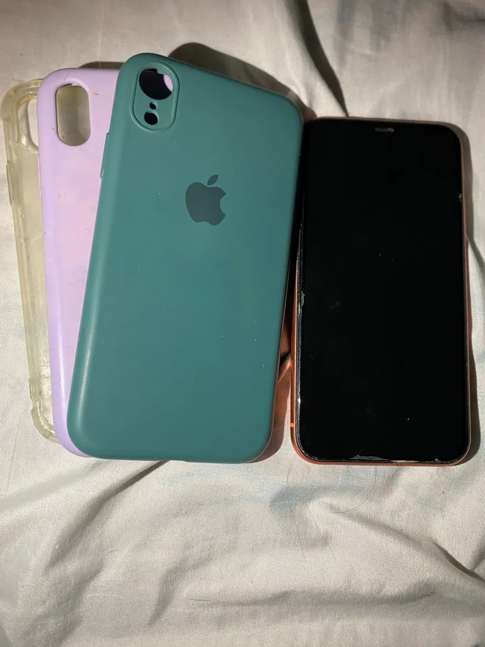 IPhone XR- 64Gb - Foto 2